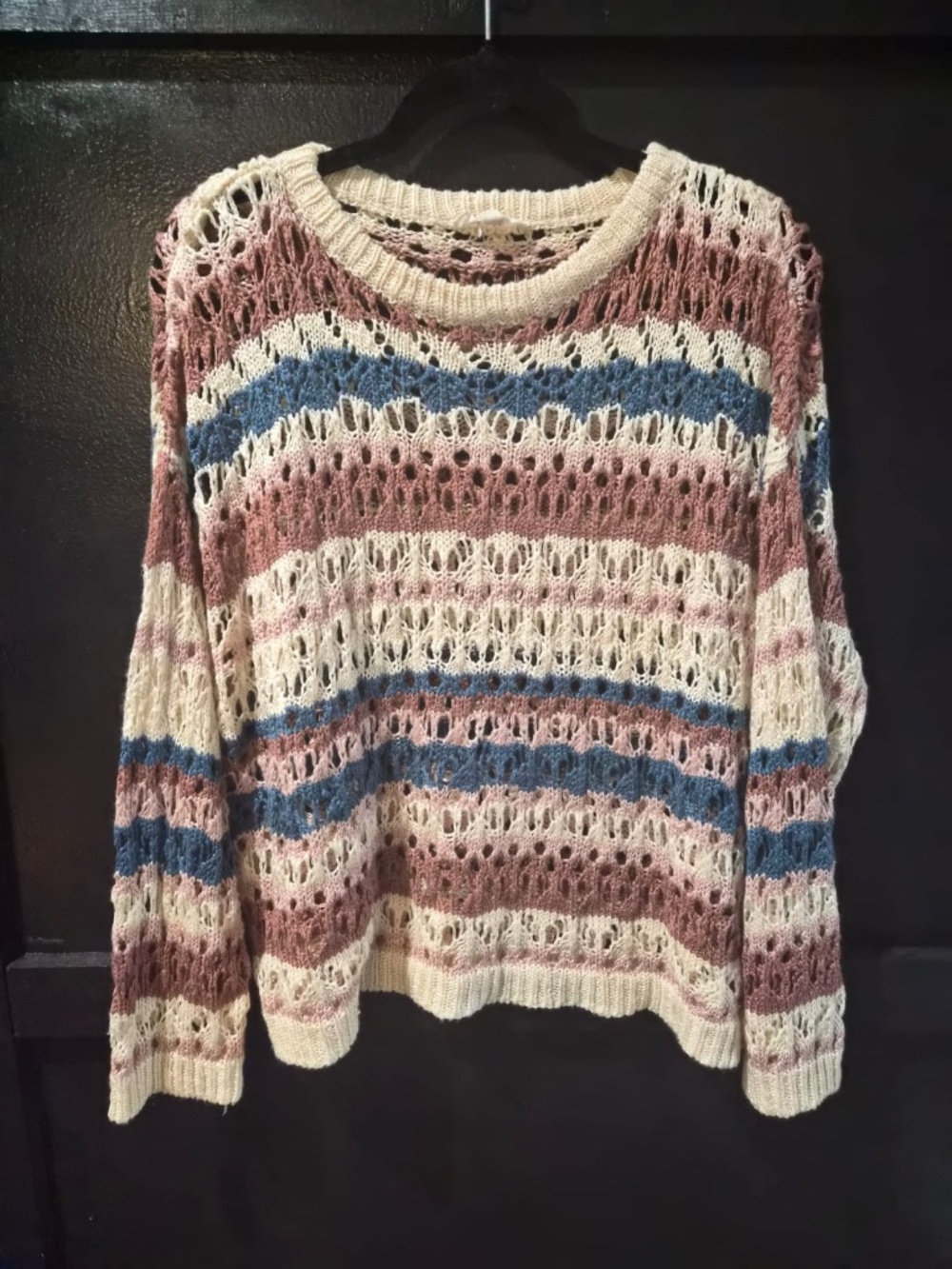 Kye Mi | Sweater